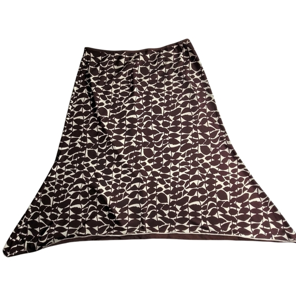 Max Studio Boho Convertible Crop Top and Asymmetrical Midi Skirt Medium - Picture 14 of 16